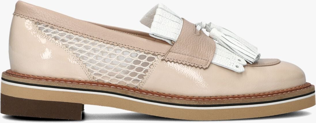 beige pertini instappers 35159