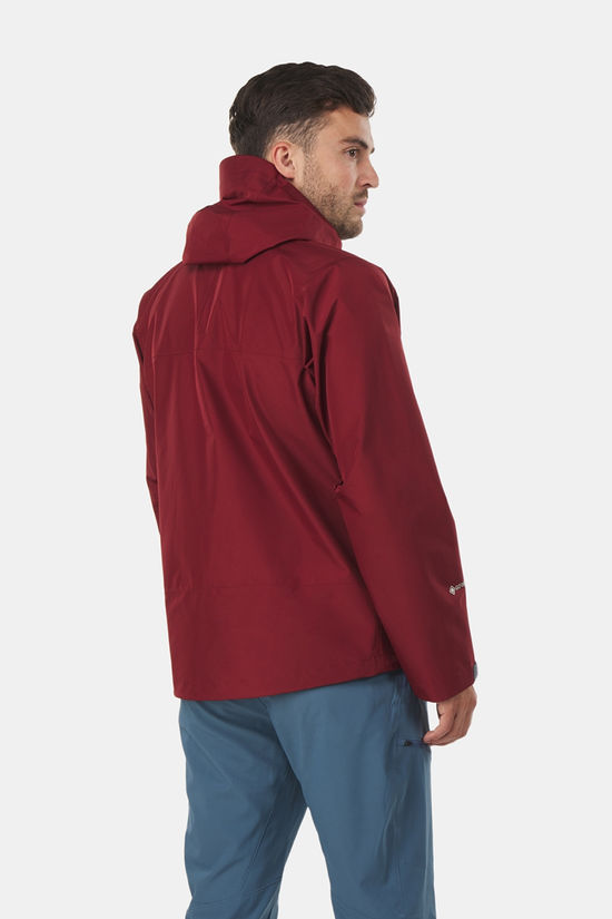 Berghaus Berghaus Dynak Vented Gore-Tex Paclite Hardshell Jas