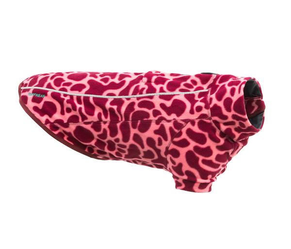 RUFFWEAR® Hunde-Fleecejacke Climate