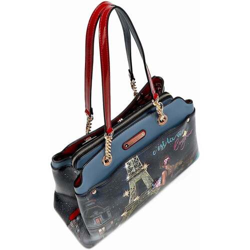 Nicole Lee - BOLSO TOTE 