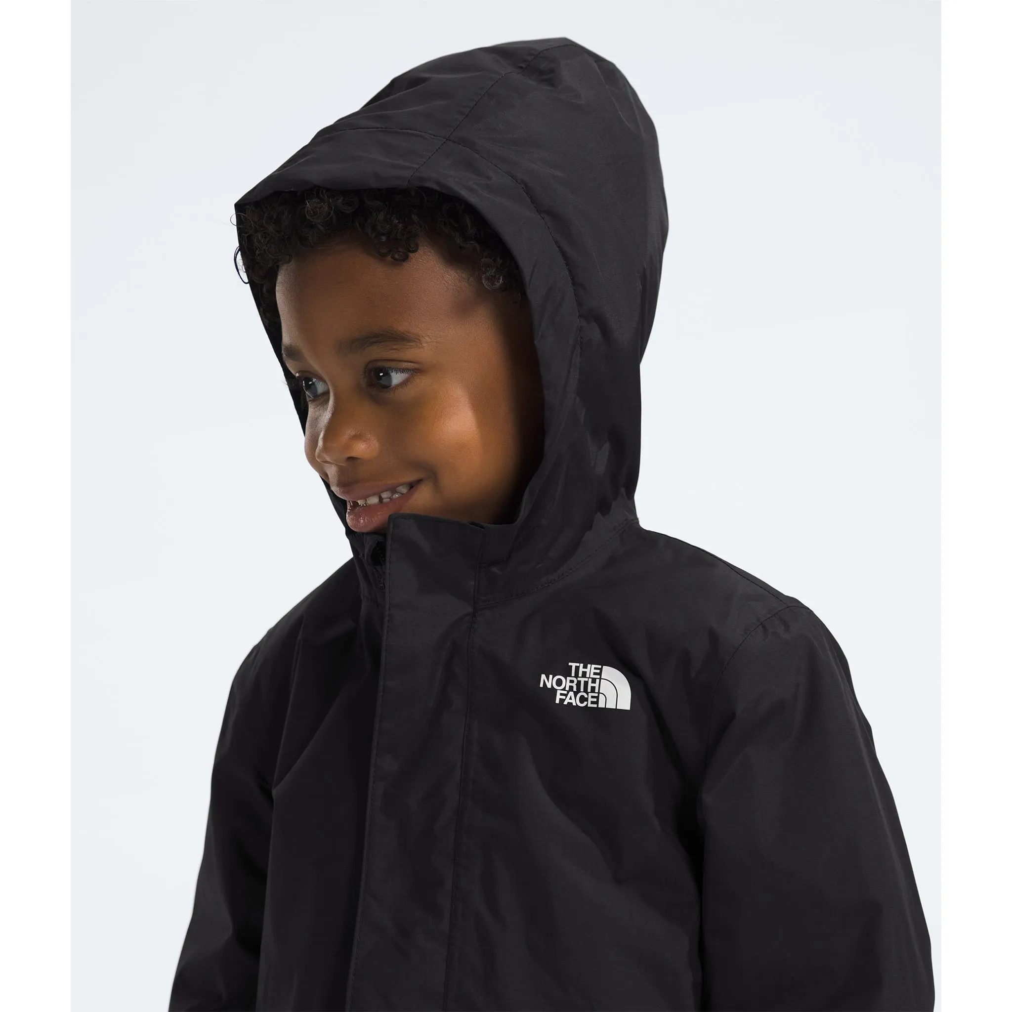 The North Face Manteau Mi-Saison Warm Antora 2-7ans