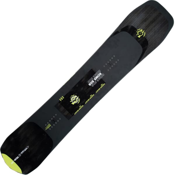 Planche de snowboard ROME RAVINE SELECT