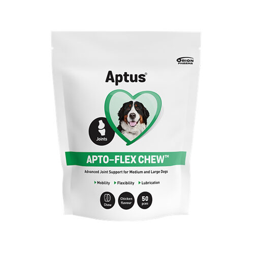 Aptus Apto-Flex Chew