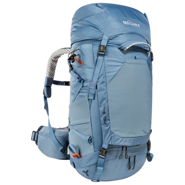 Tatonka - Women's Pyrox 40+10 - Sac à dos de trekking