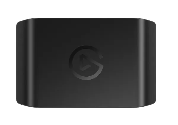 Elgato Game Capture HD60 X, Sort, USB 2.0, Spillekonsol, 480p, 576p, 720p, 1080i, 1080p, 1440p, 2160p, USB, 112 mm