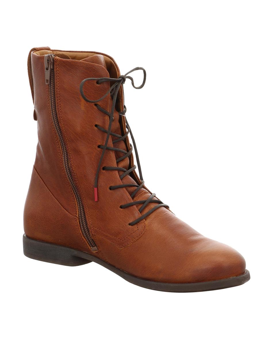 Stiefelette AGRAT