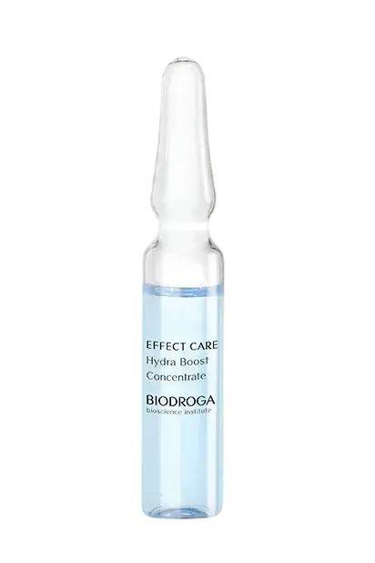 Effect Care Hydra Boost Ampulle (3 x 2 ml)