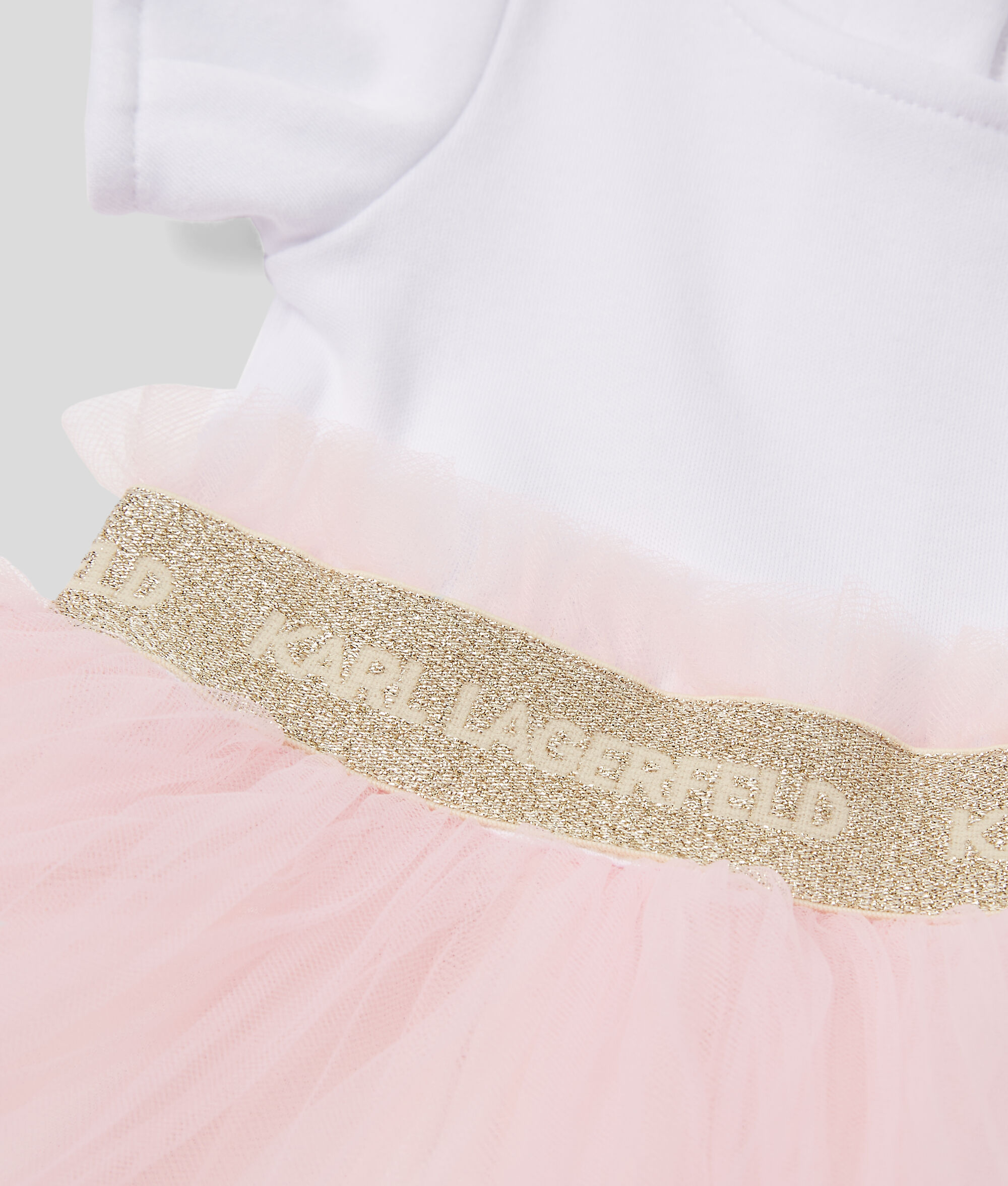 Robe tutu pour bébé