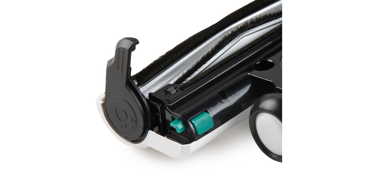 DomoSteelstofzuiger 2-in-1 DO241SV  (Wit)