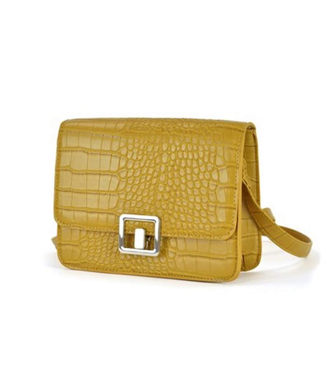 KS Brands - Sac à bandoulière (Moutarde) (Taille unique) - UTUT669