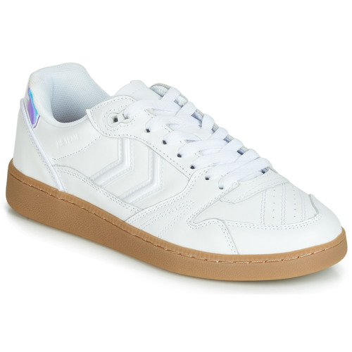 hummel - HB TEAM SNOW BLIND - Blanc