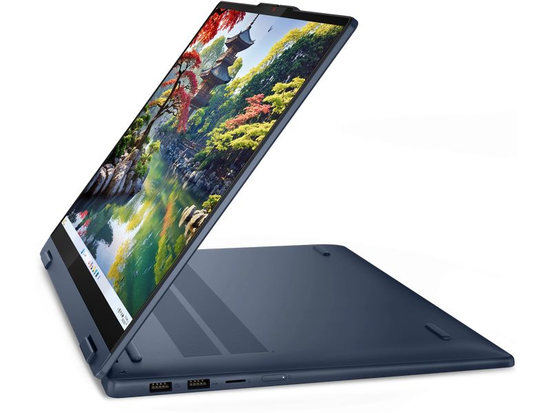 Lenovo Notebook Ideapad 5 2in1 16IAL10 Praktischer 16