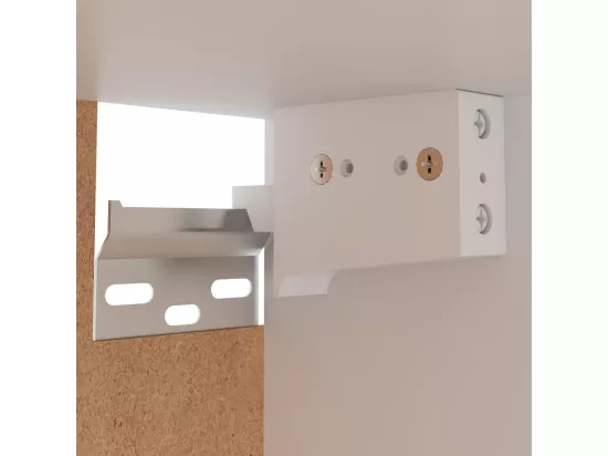 Armoire suspendue 