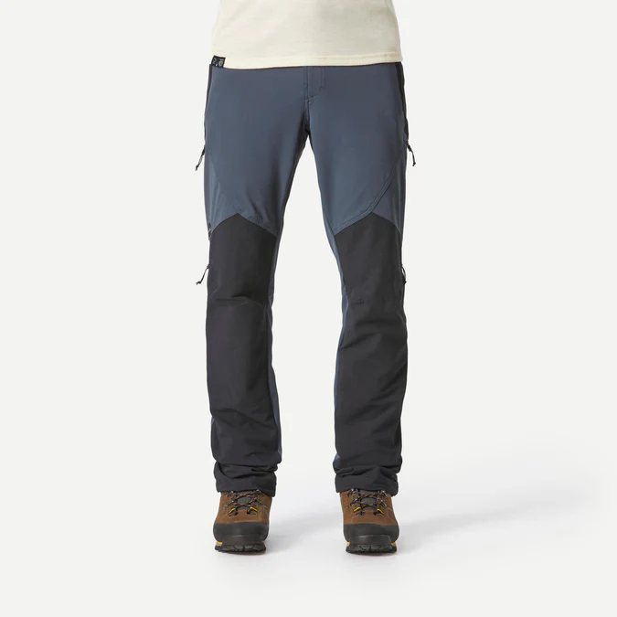 Decathlon Forclaz - Calças de caminhada Forclaz MT900 para homem
