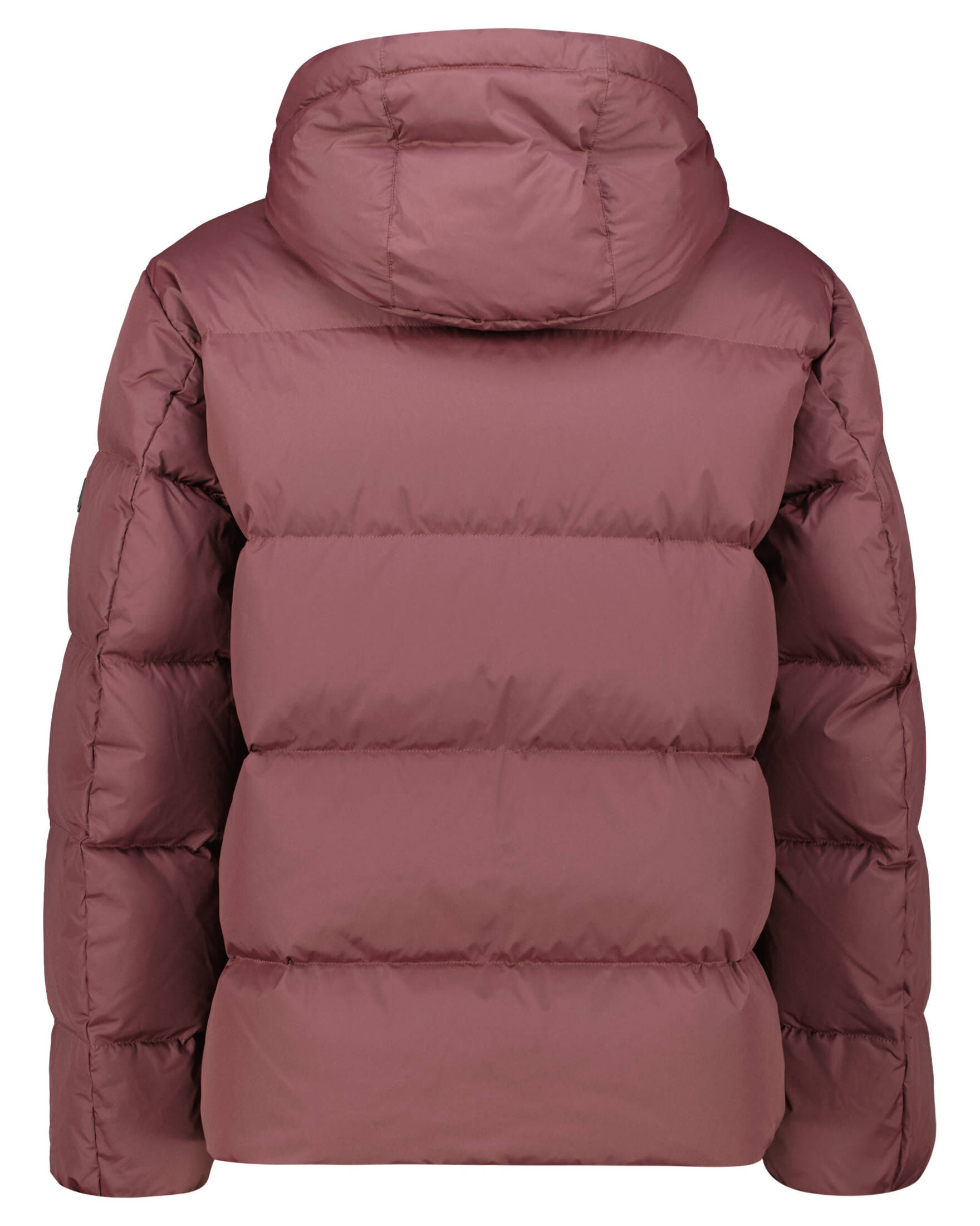 Marc O'Polo| Herren Daunenjacke mit Kapuze