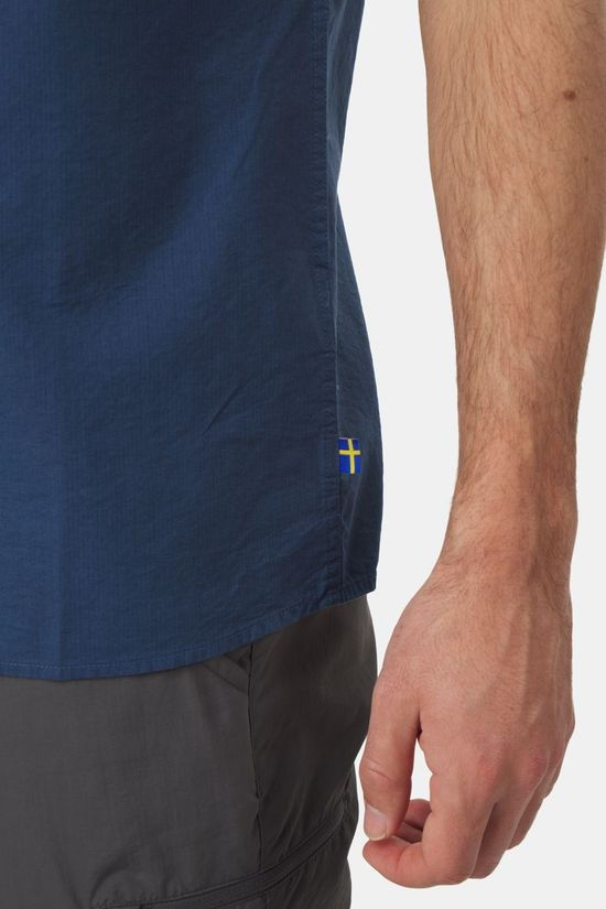 Fjällräven Fjällräven Ovik Light Blouse Shirt