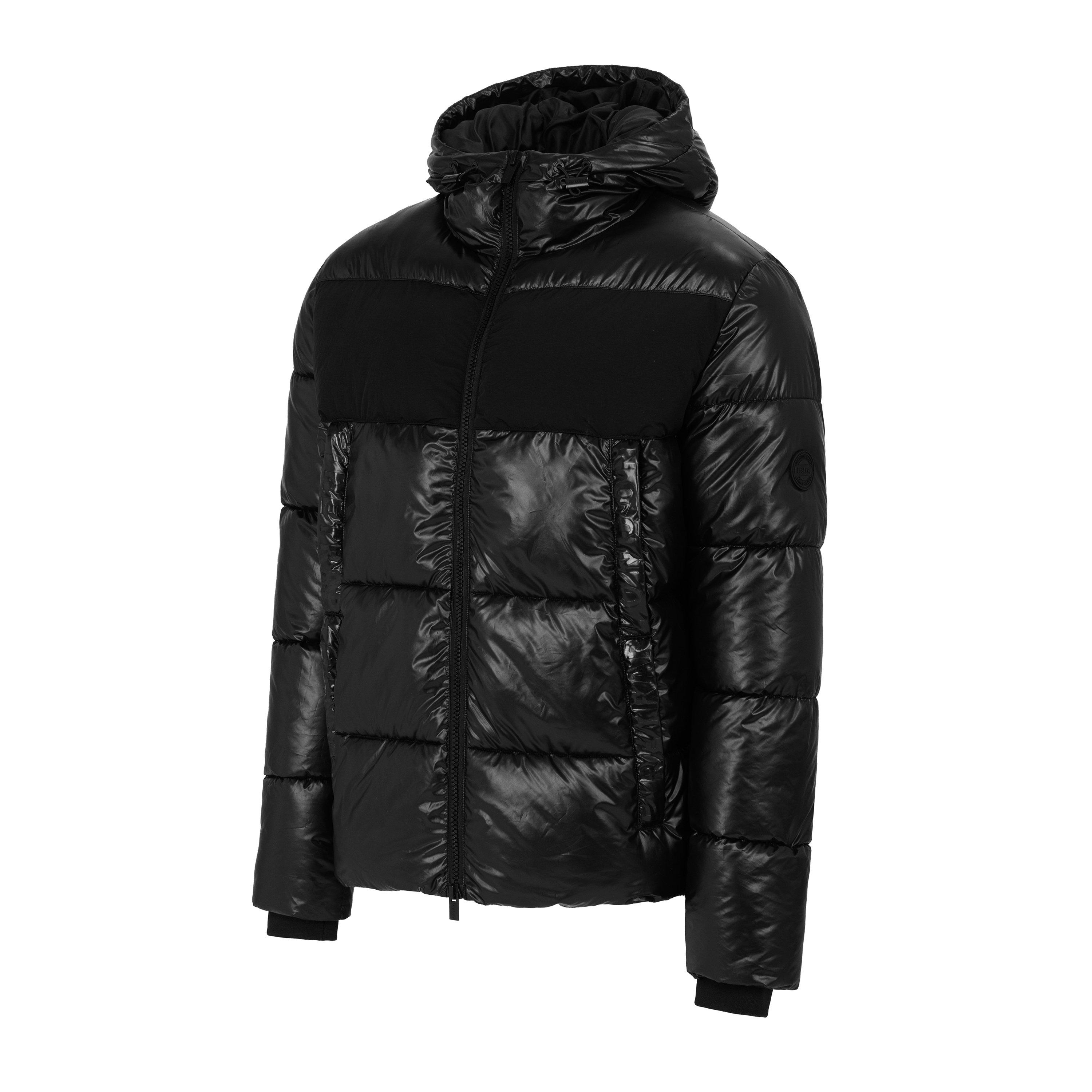 Firetrap Mens Bubble Jacket