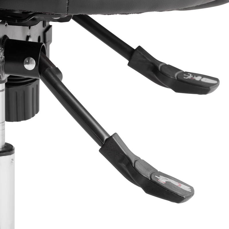 Dieter Knoll Gaming Stuhl GAMING CHAIR