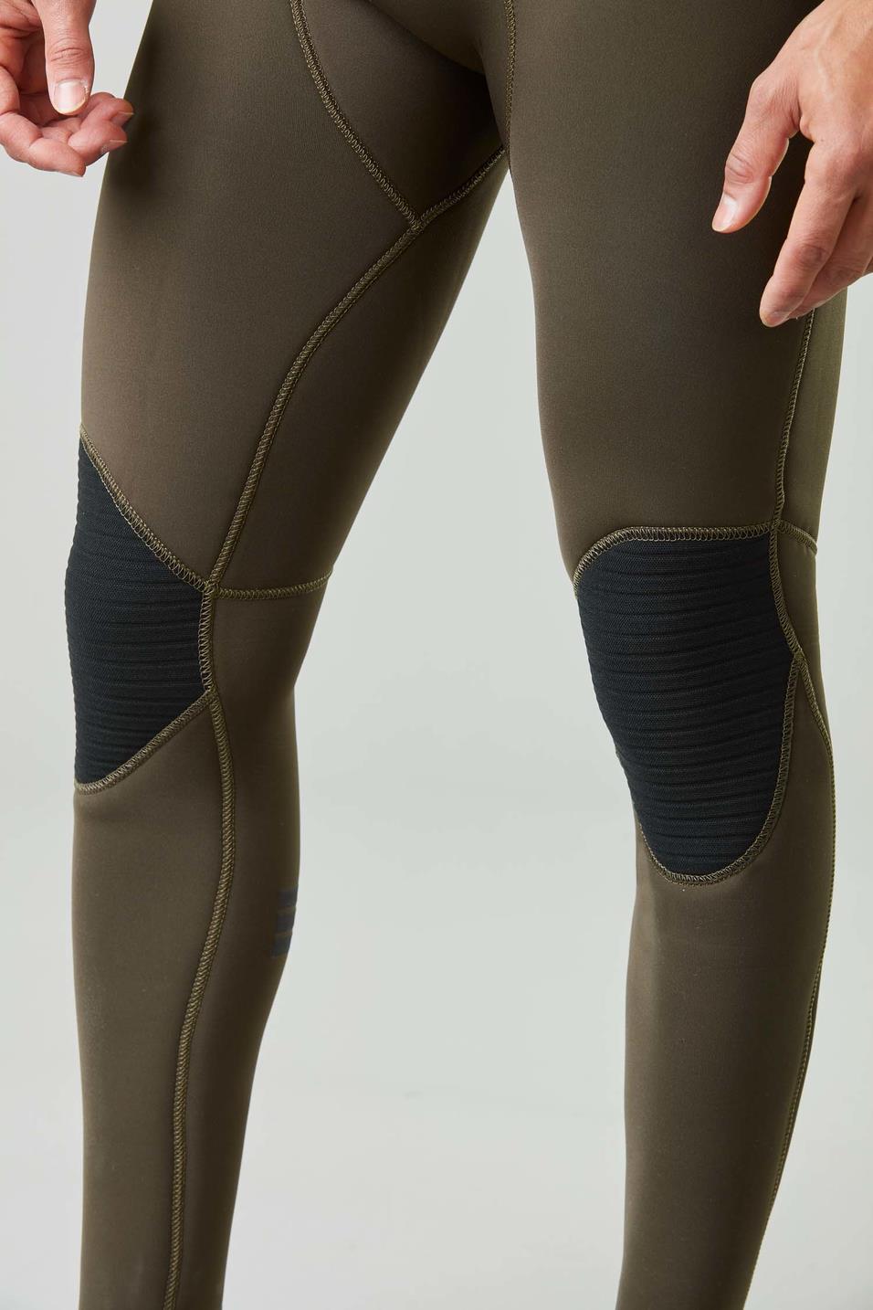 Picture EQUATION 4/3 FZ Flex Skin - Hommes Black