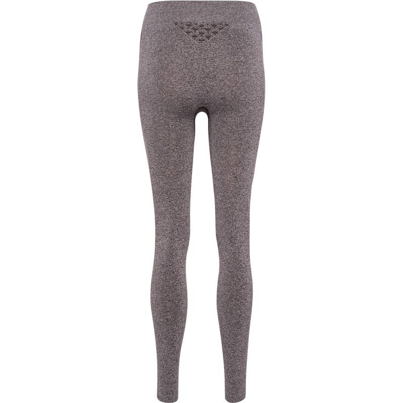 hummel Ci Seamless Mid Waist Træningstights Dame
