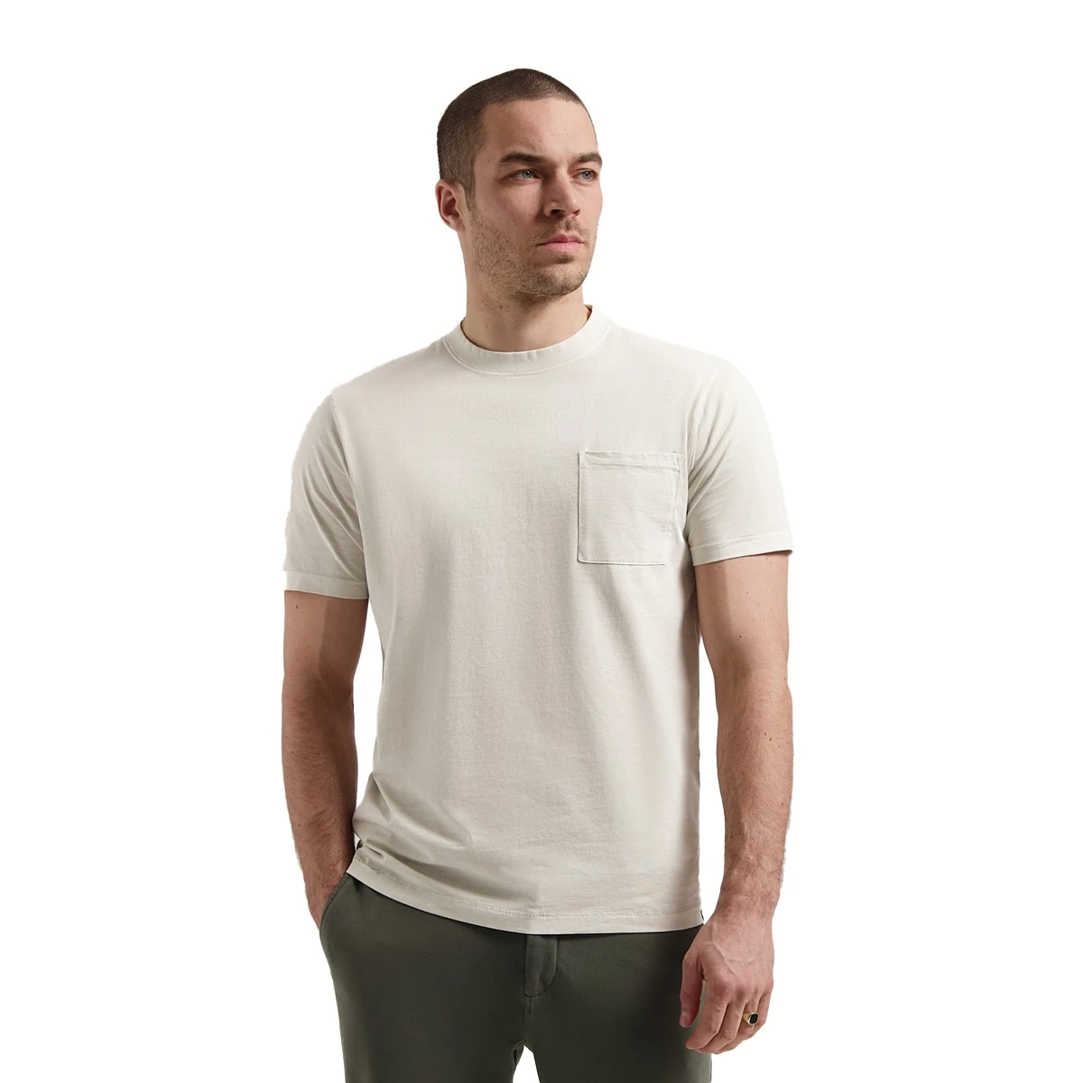 Heren T-shirt TS1804V.X570