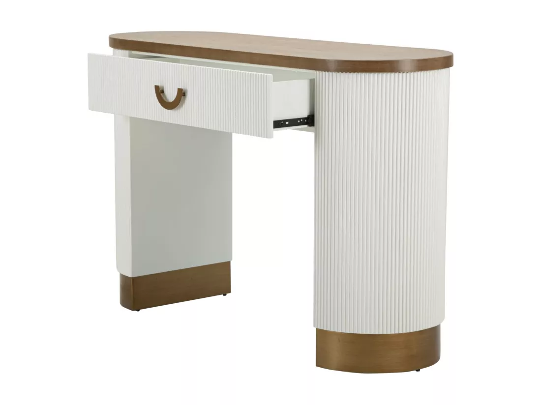 CONSOLE TOULOUSE CM 121X40X78
