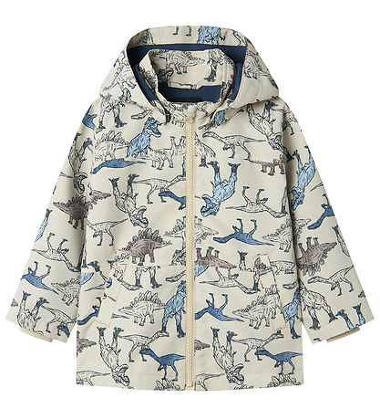 Name It Sommerjacke - NmmMax - Peyote/Dino