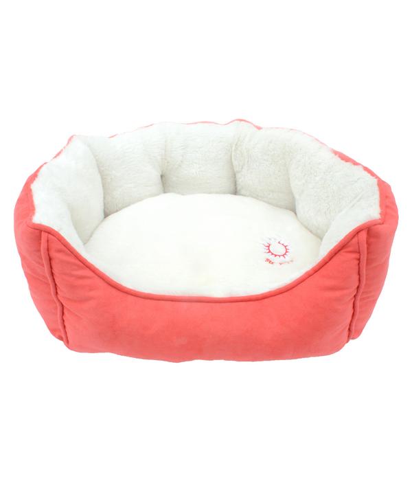 ThermoSwitch® Hundebett Andros, oval