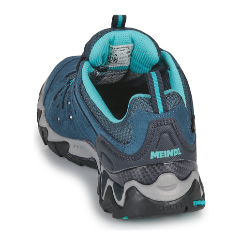 Meindl - PORTLAND LADY GTX - Bleu/Noir