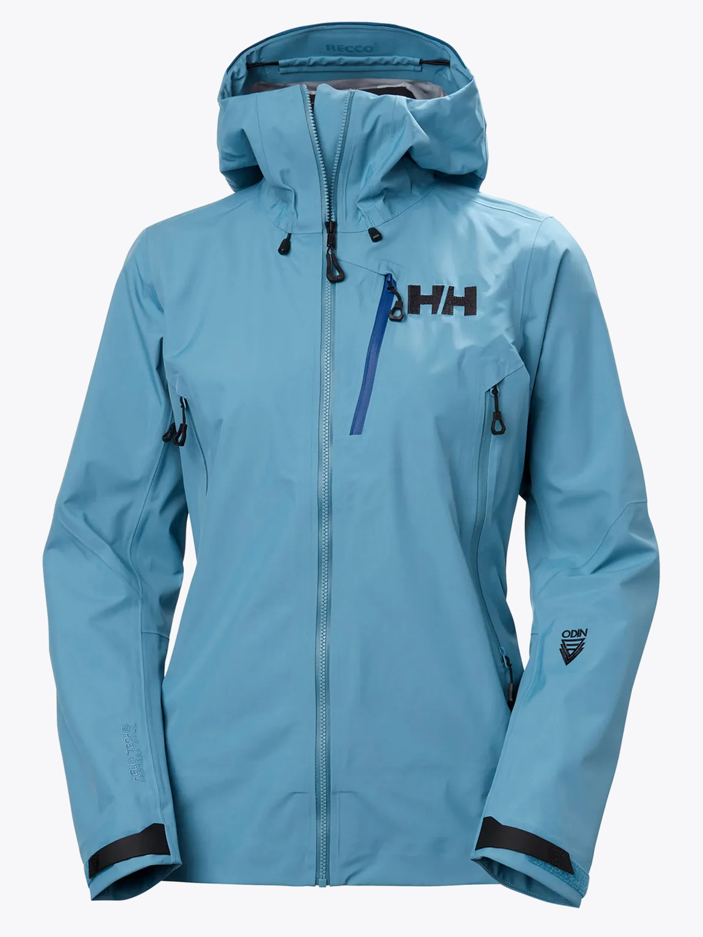 Odin 9 Worlds 2.0 Jacket