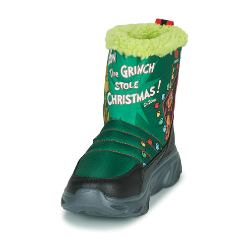 Skechers - HYPNO-FLASH 3.0 - Vert