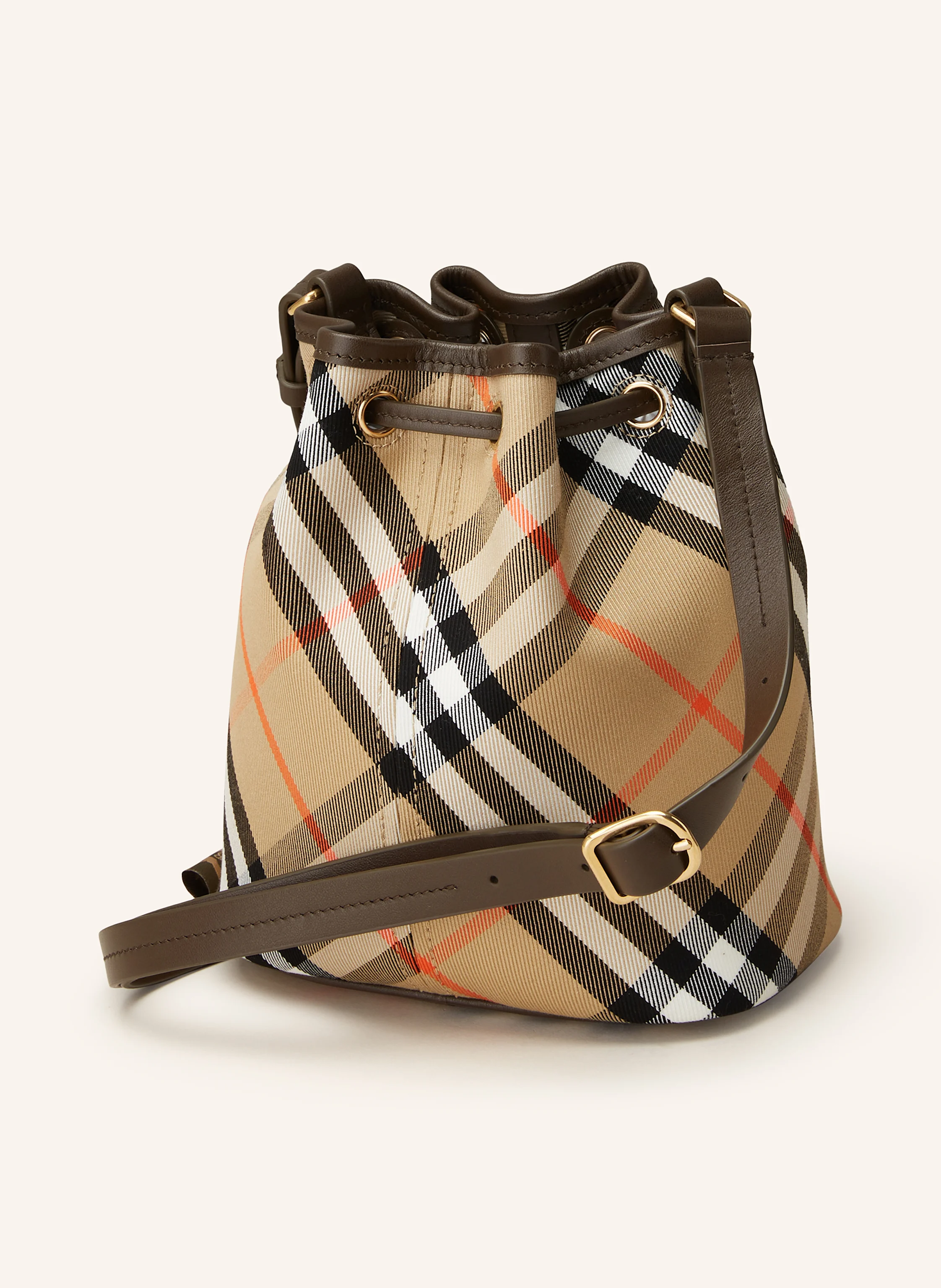 BURBERRY Beuteltasche