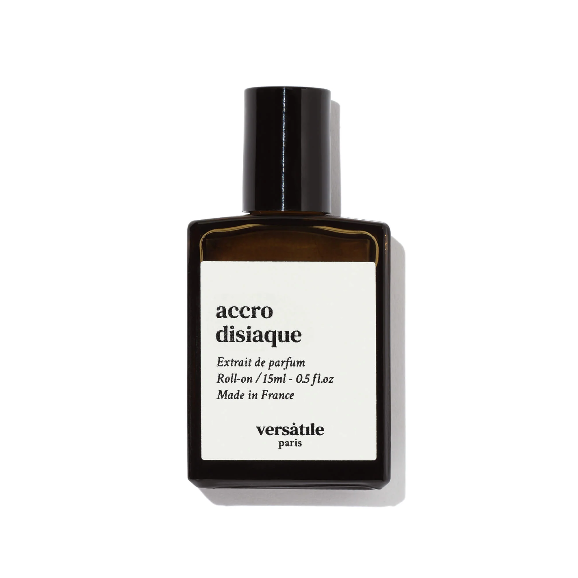 Versatile Paris Accrodisiaque Parfum Roll-on