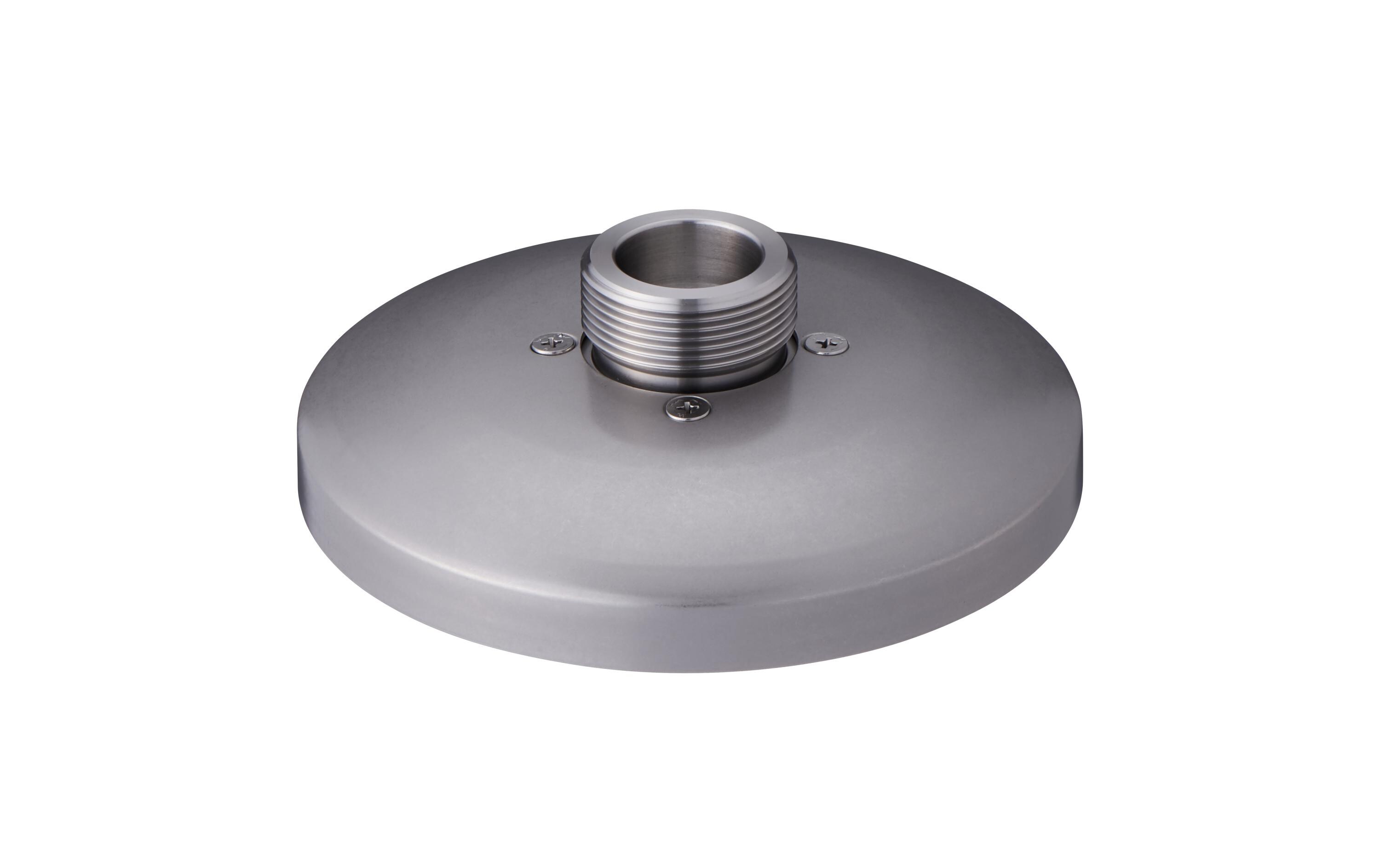 Montageset SBP-300HMS6 Silber 1 Stück<br>Montageset für Indoor/Outdoor