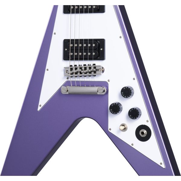 Epiphone Kirk Hammett 1979 Flying V PM