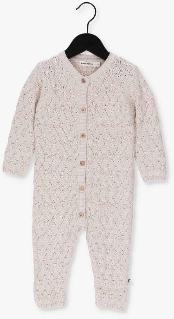 AMMEHOELA beige ammehoela  am.babydot.07
