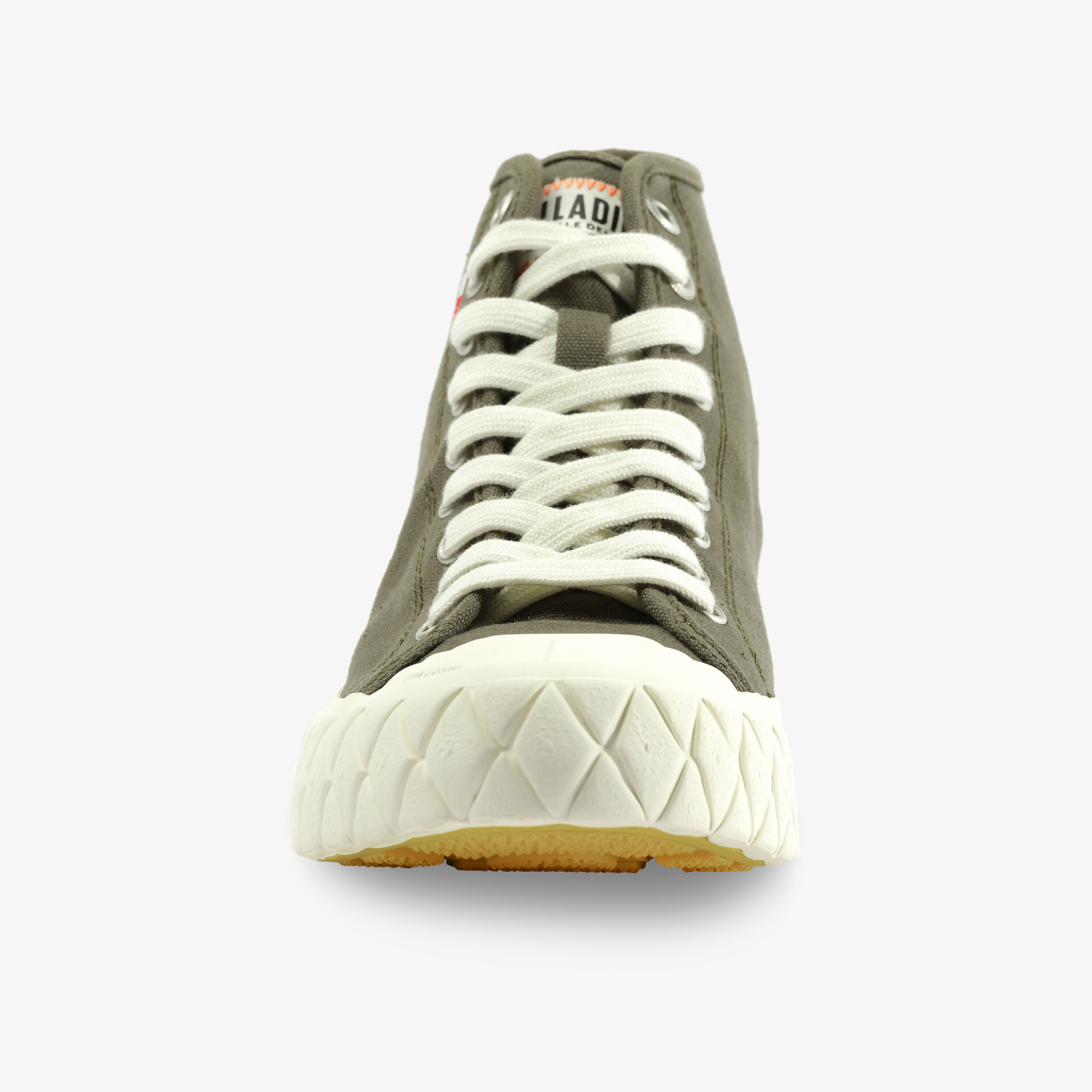 PALLADIUM Palla Ace Unisex Sneaker High olive