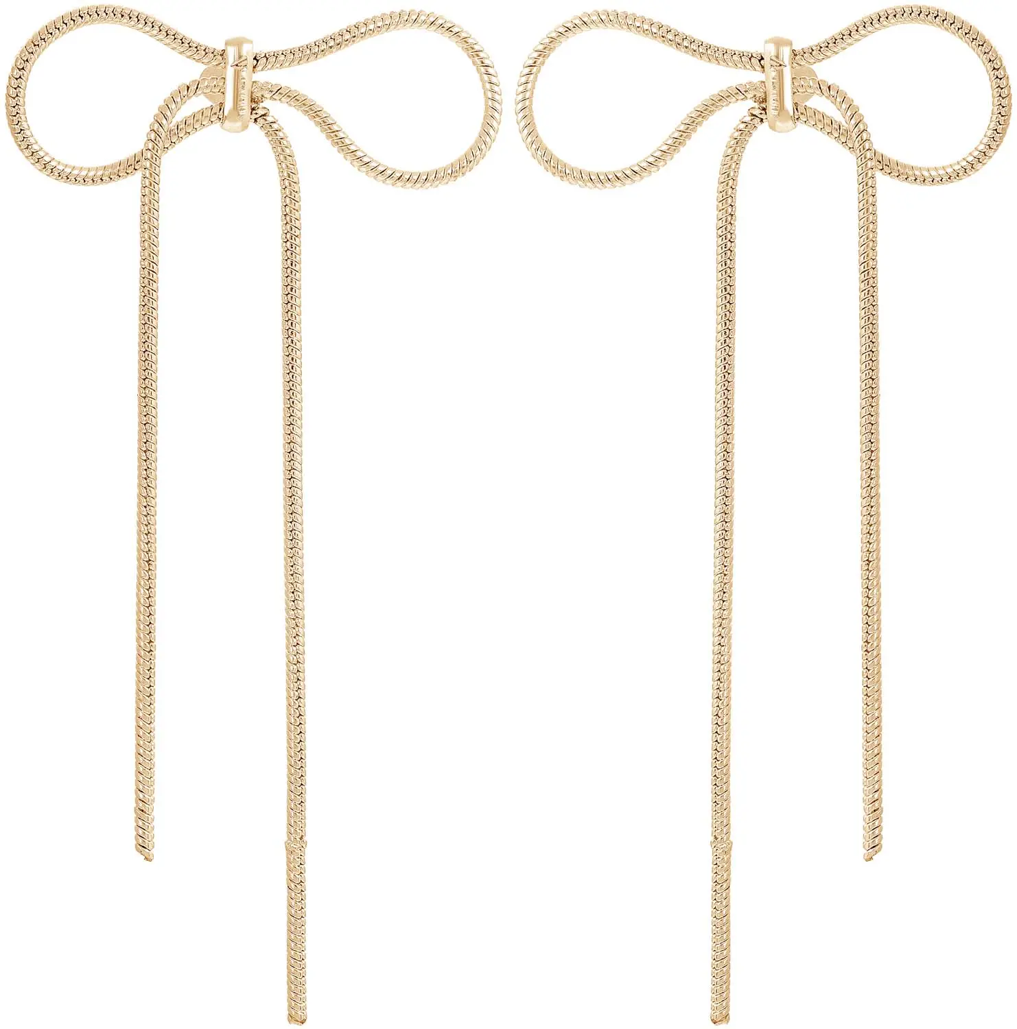Ohrstecker - Shining Bows
