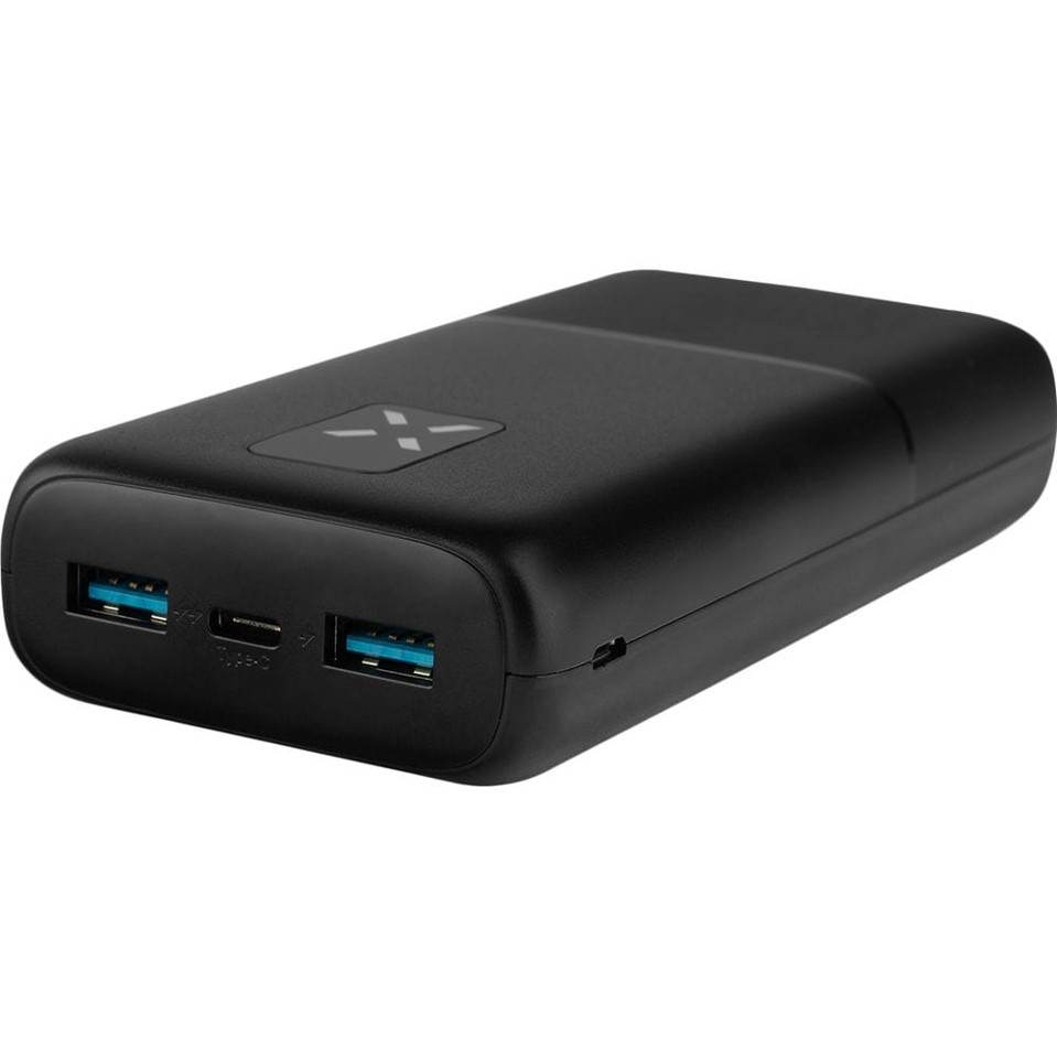 Fixed - Zen USB-C PD 20W Power Bank 20.000 mAh