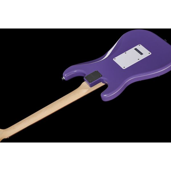 Squier Sonic Strat LRL Ultravi Set