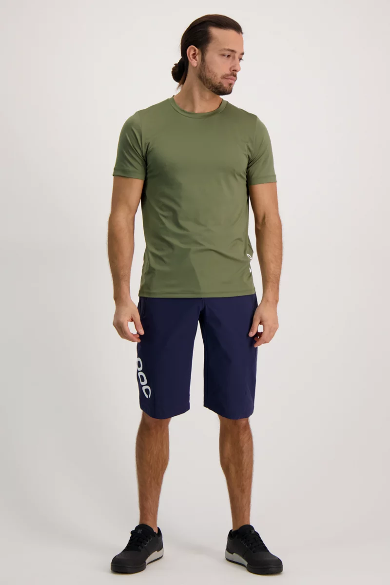 Poc Essential Enduro Herren Bikeshort