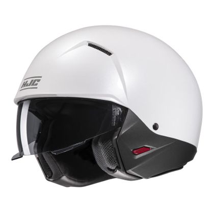Casque Hjc I20 - UNI - Blanc