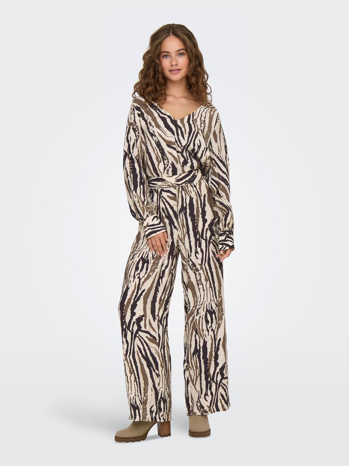 JDYTROYA Top Birch
