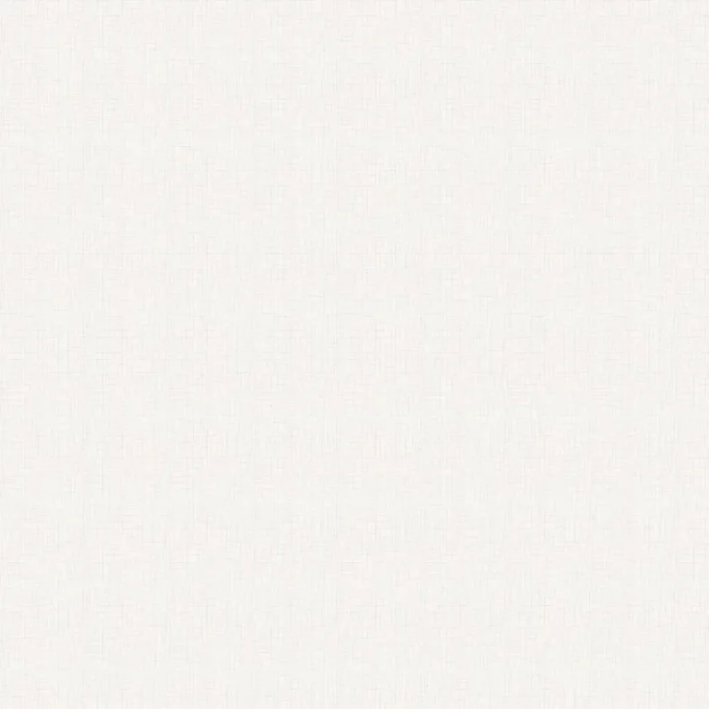 DUNI - Surnappes Dunicel 84x84cm Linnea Blanc - x100