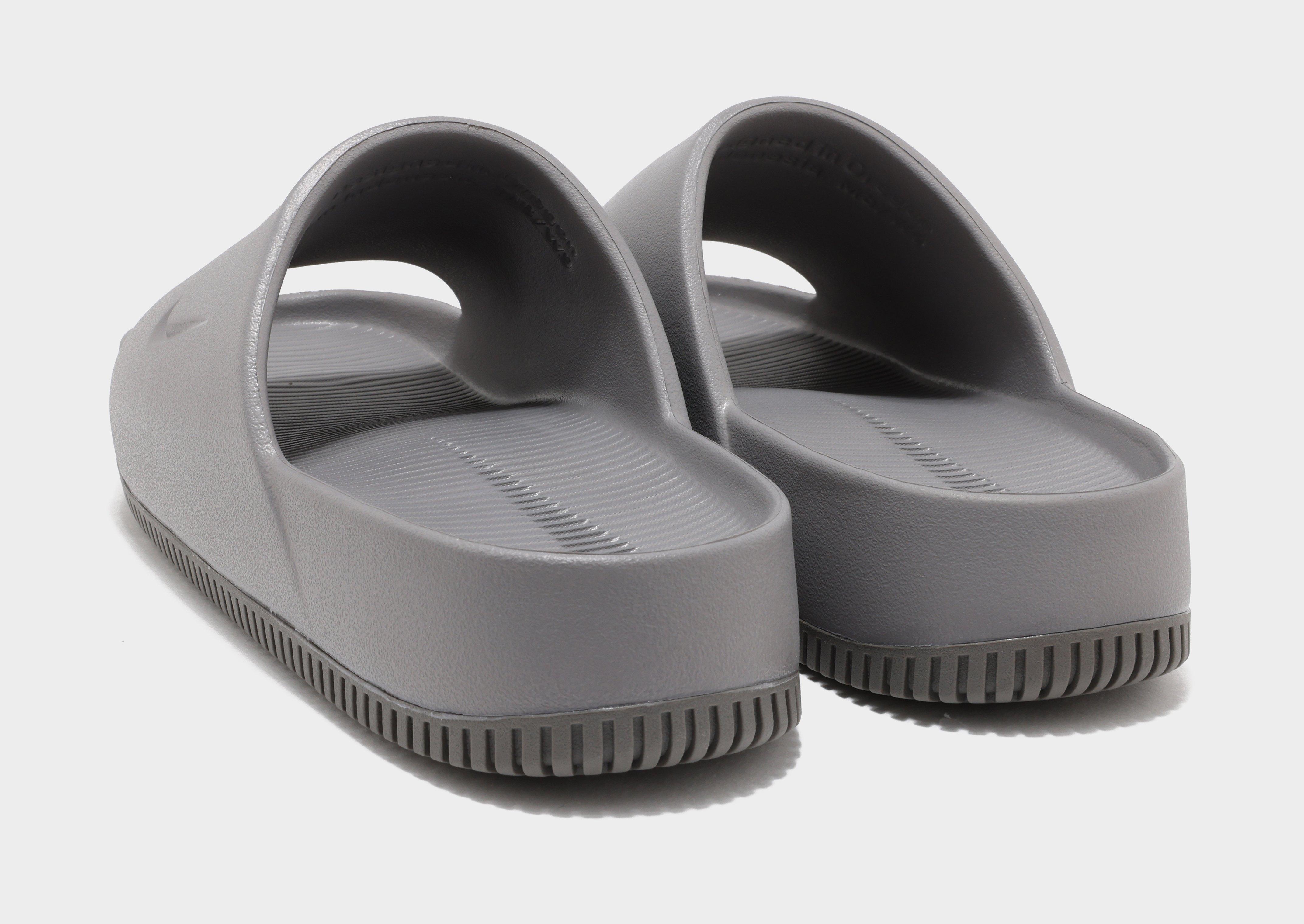 Nike MEN'S SLIDES CALM FLAT