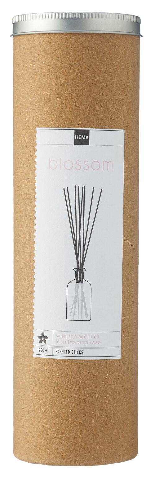 bâtonnets parfumés