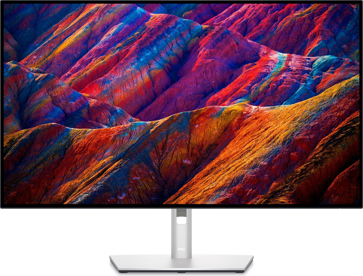 Dell UltraSharp U3223QE | 31.5
