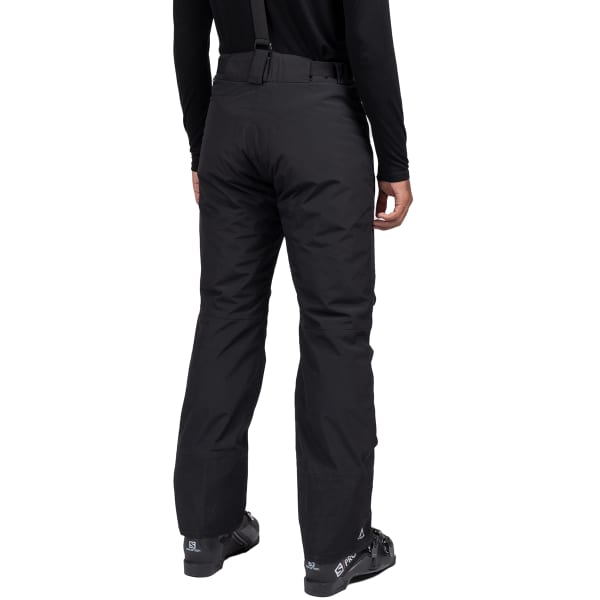 Pantalon de ski SUN VALLEY FRIBIRD NOIR