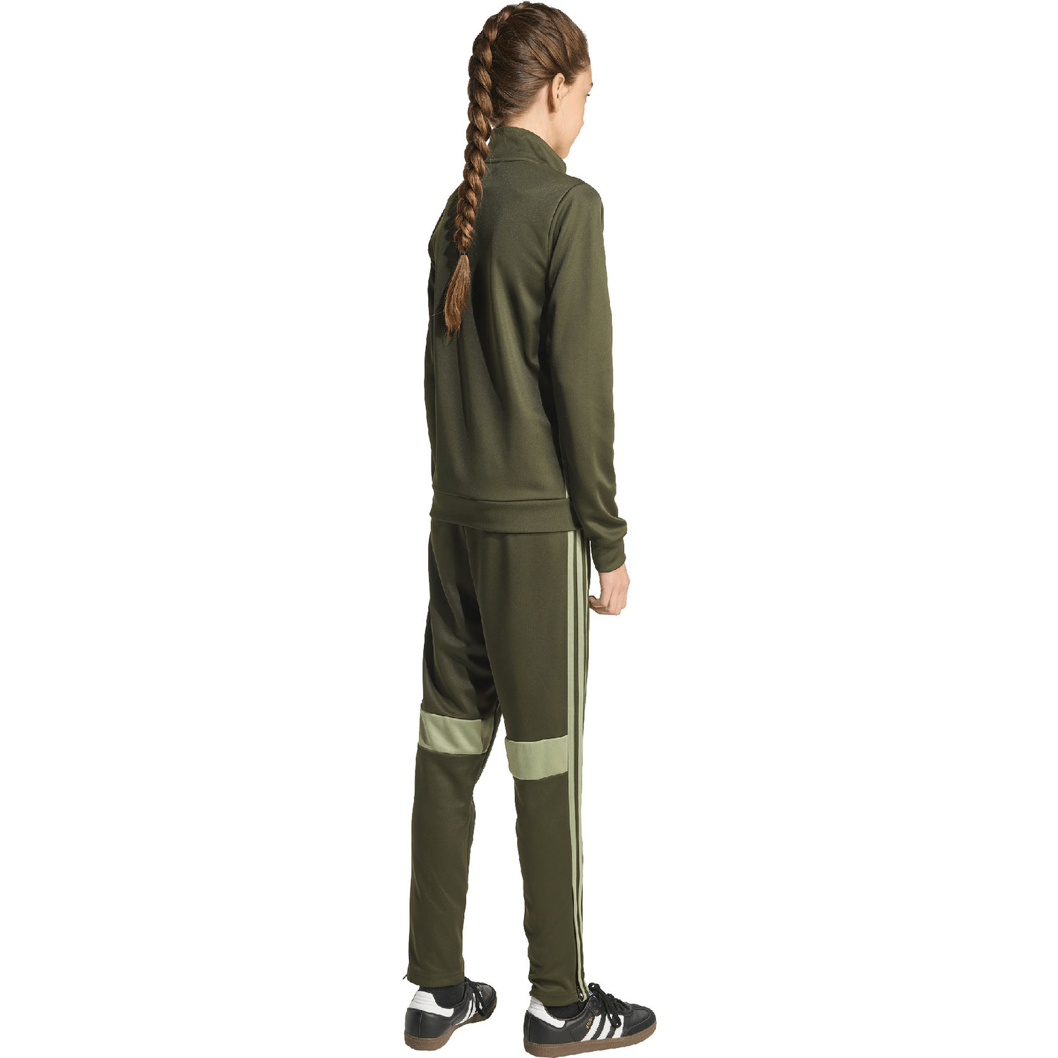 adidas Tiro 25 Essentials Trainingspak Kids