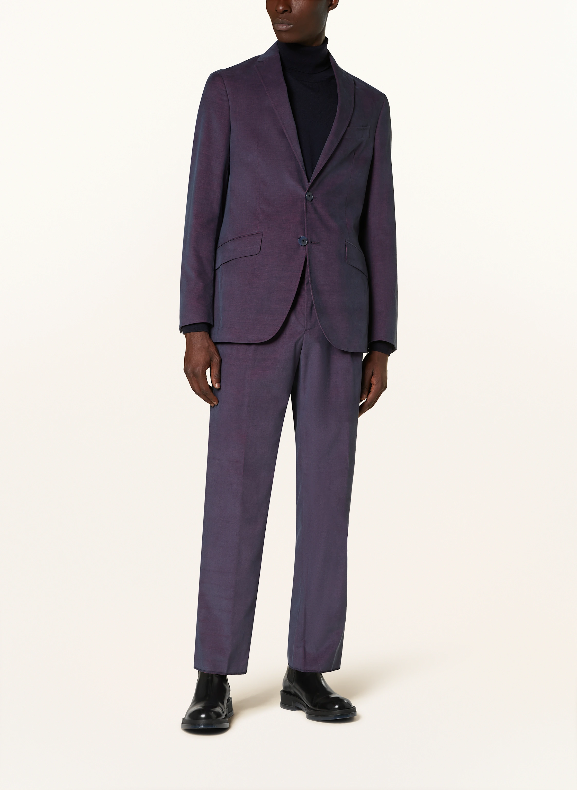 ETRO Sakko Extra Slim Fit